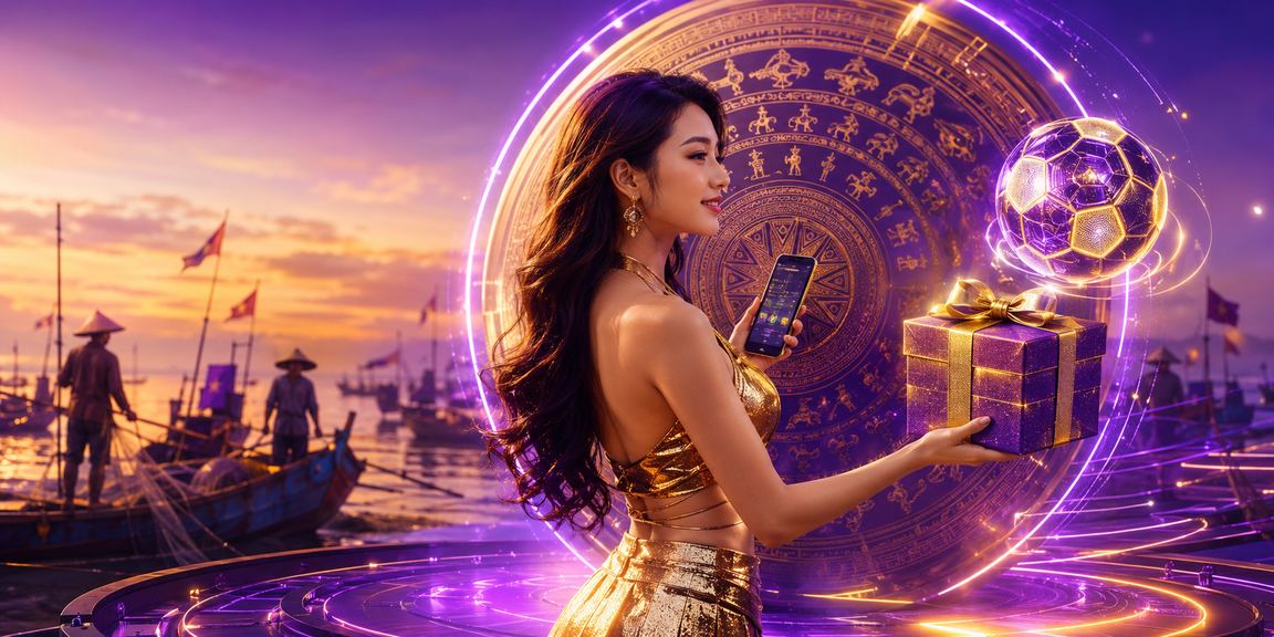 Cá cược bóng đá tại bãi biển Mũi Né, Việt Nam