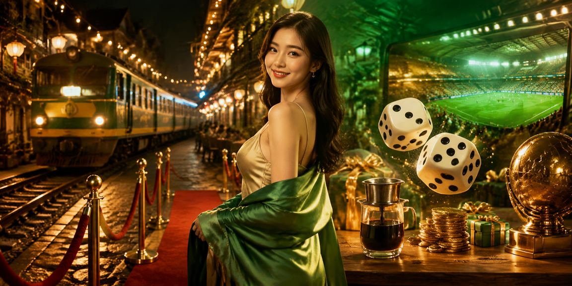 Người chơi hào hứng với game jackpot tại casino Việt Nam